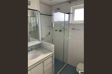 Apartamento para alugar com 115m², 2 quartos e 2 vagas