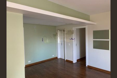 Apartamento para alugar com 2 quartos, 115m² em Alto de Pinheiros, São Paulo