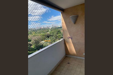 Apartamento para alugar com 115m², 2 quartos e 2 vagas