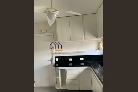 Apartamento para alugar com 115m², 2 quartos e 2 vagas