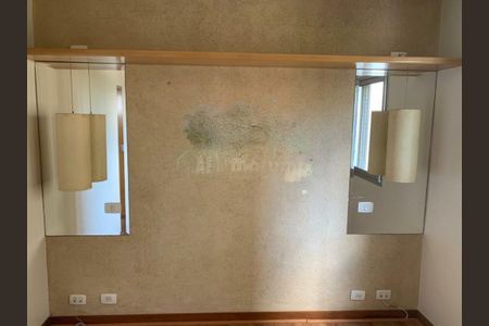 Apartamento para alugar com 2 quartos, 115m² em Alto de Pinheiros, São Paulo