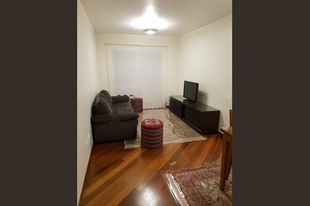 Apartamento para alugar com 2 quartos, 71m² em Cerqueira César, São Paulo