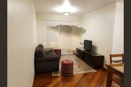 Apartamento para alugar com 2 quartos, 71m² em Cerqueira César, São Paulo