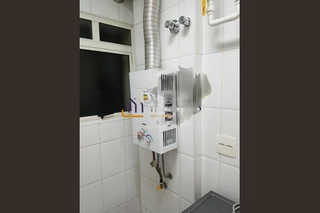 Apartamento para alugar com 71m², 2 quartos e 1 vaga