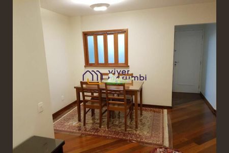 Apartamento para alugar com 71m², 2 quartos e 1 vaga
