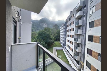 Apartamento para alugar com 44m², 2 quartos e sem vaga