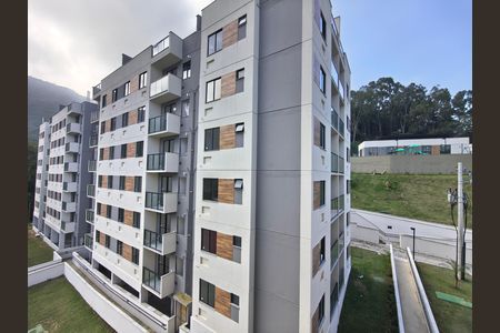 Apartamento para alugar com 44m², 2 quartos e sem vaga