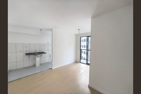 Apartamento para alugar com 44m², 2 quartos e sem vaga