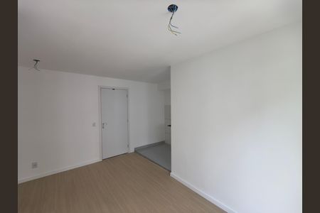 Apartamento para alugar com 44m², 2 quartos e sem vaga