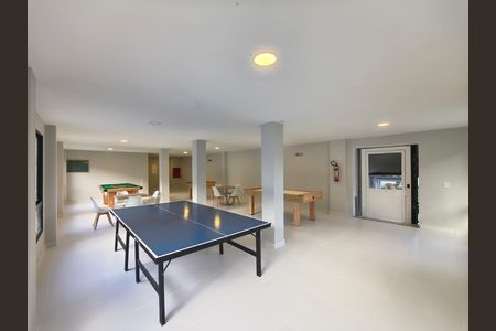 Apartamento para alugar com 44m², 2 quartos e sem vaga