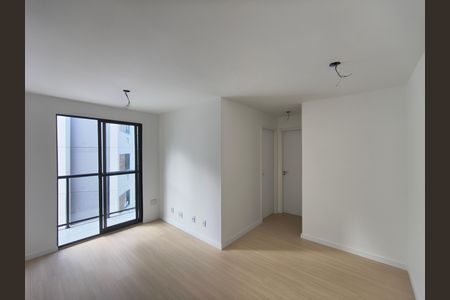 Apartamento para alugar com 44m², 2 quartos e sem vaga