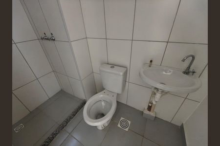 Apartamento para alugar com 44m², 2 quartos e sem vaga
