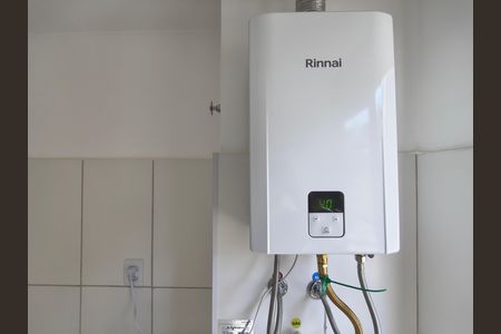 Apartamento para alugar com 44m², 2 quartos e sem vaga