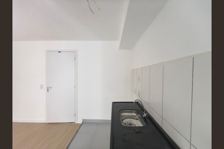 Apartamento para alugar com 44m², 2 quartos e sem vaga