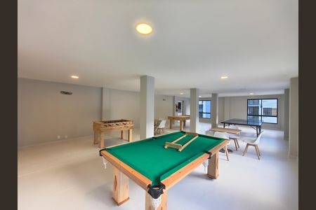 Apartamento para alugar com 44m², 2 quartos e sem vaga