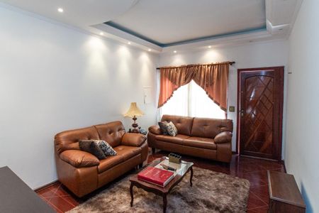 Casa à venda com 3 quartos, 146m² em Vila Dom Pedro Ii, São Paulo