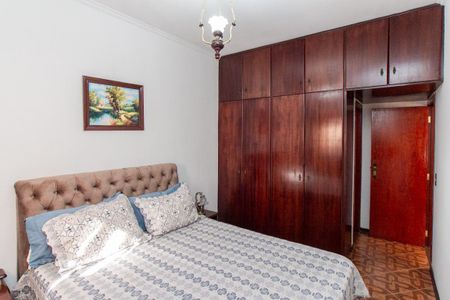 Suíte de casa à venda com 3 quartos, 146m² em Vila Dom Pedro Ii, São Paulo