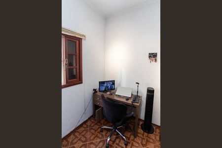 Escritório de casa à venda com 3 quartos, 146m² em Vila Dom Pedro Ii, São Paulo