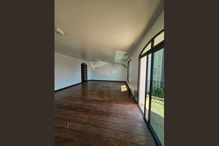 Apartamento à venda com 283m², 4 quartos e 5 vagas