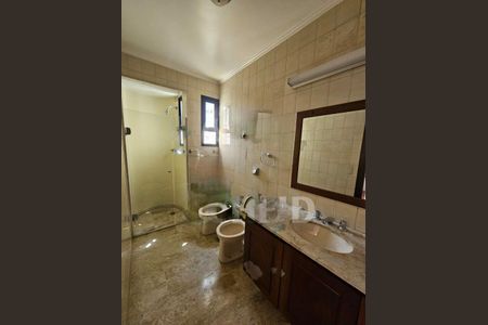 Apartamento à venda com 283m², 4 quartos e 5 vagas