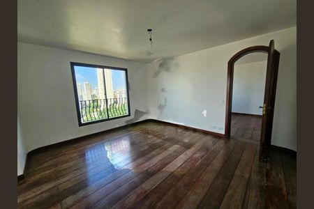 Apartamento à venda com 283m², 4 quartos e 5 vagas