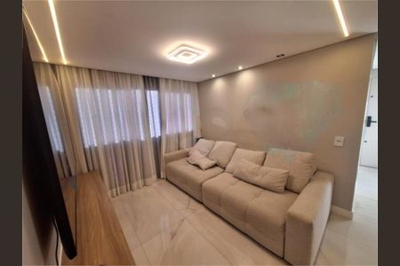 Apartamento à venda com 2 quartos, 58m² em Vila da Saúde, São Paulo