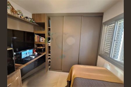 Apartamento à venda com 2 quartos, 58m² em Vila da Saúde, São Paulo