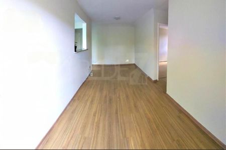 Foto 03 de apartamento à venda com 3 quartos, 55m² em Jardim Paulistano, Campinas