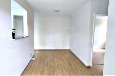 Foto 04 de apartamento à venda com 3 quartos, 55m² em Jardim Paulistano, Campinas