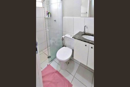Foto 07 de apartamento à venda com 3 quartos, 55m² em Jardim Paulistano, Campinas