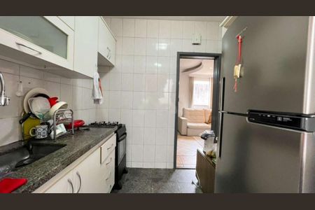 Apartamento à venda com 85m², 4 quartos e 1 vaga