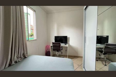 Apartamento à venda com 85m², 4 quartos e 1 vaga
