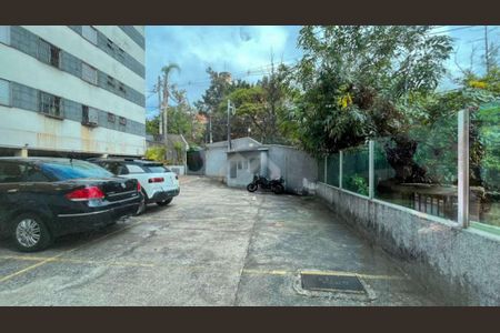 Apartamento à venda com 85m², 4 quartos e 1 vaga