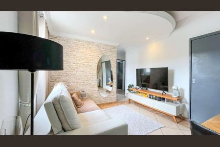 Apartamento à venda com 4 quartos, 85m² em Buritis, Belo Horizonte