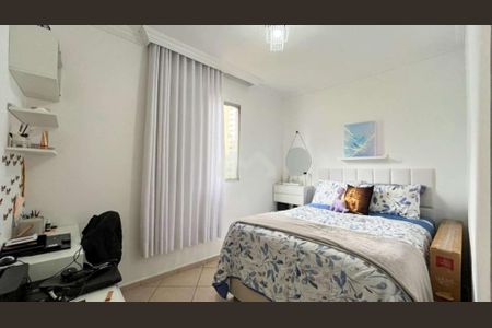 Apartamento à venda com 4 quartos, 85m² em Buritis, Belo Horizonte