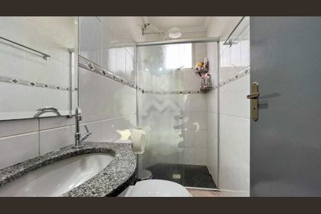 Apartamento à venda com 85m², 4 quartos e 1 vaga