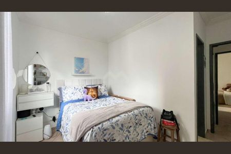 Apartamento à venda com 4 quartos, 85m² em Buritis, Belo Horizonte
