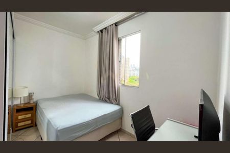Apartamento à venda com 85m², 4 quartos e 1 vaga