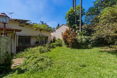 Casa à venda com 4 quartos, 969m² em Santo Amaro, São Paulo