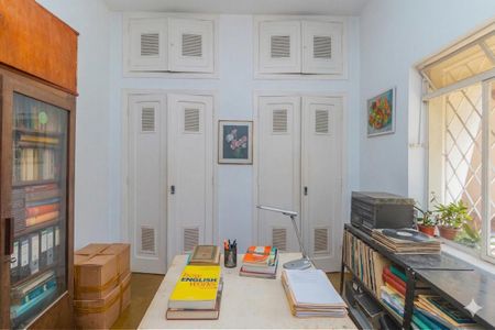 Casa à venda com 4 quartos, 969m² em Santo Amaro, São Paulo