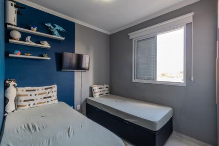 Apartamento à venda com 66m², 3 quartos e 1 vaga