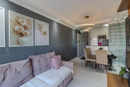 Apartamento à venda com 3 quartos, 66m² em Centro, Diadema