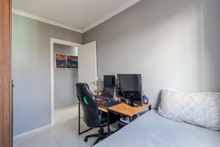 Apartamento à venda com 66m², 3 quartos e 1 vaga