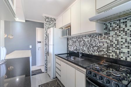 Apartamento à venda com 66m², 3 quartos e 1 vaga