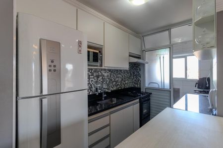 Apartamento à venda com 66m², 3 quartos e 1 vaga
