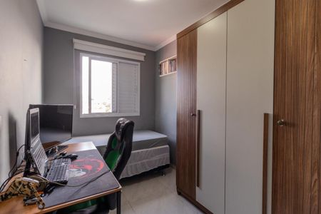 Apartamento à venda com 3 quartos, 66m² em Centro, Diadema