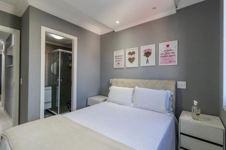 Apartamento à venda com 3 quartos, 66m² em Centro, Diadema