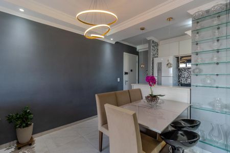 Apartamento à venda com 3 quartos, 66m² em Centro, Diadema