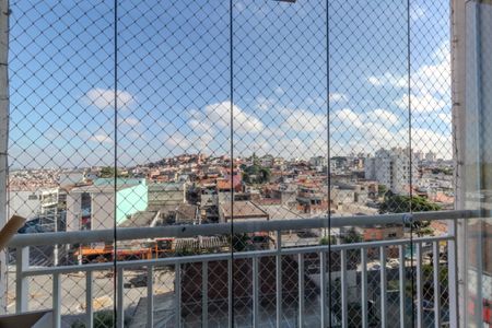 Apartamento à venda com 66m², 3 quartos e 1 vaga