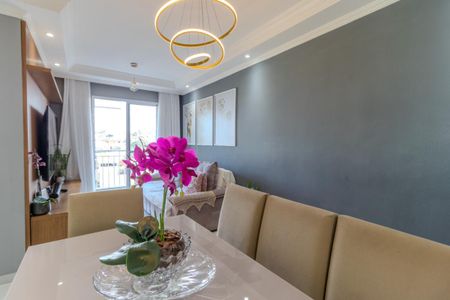 Apartamento à venda com 3 quartos, 66m² em Centro, Diadema